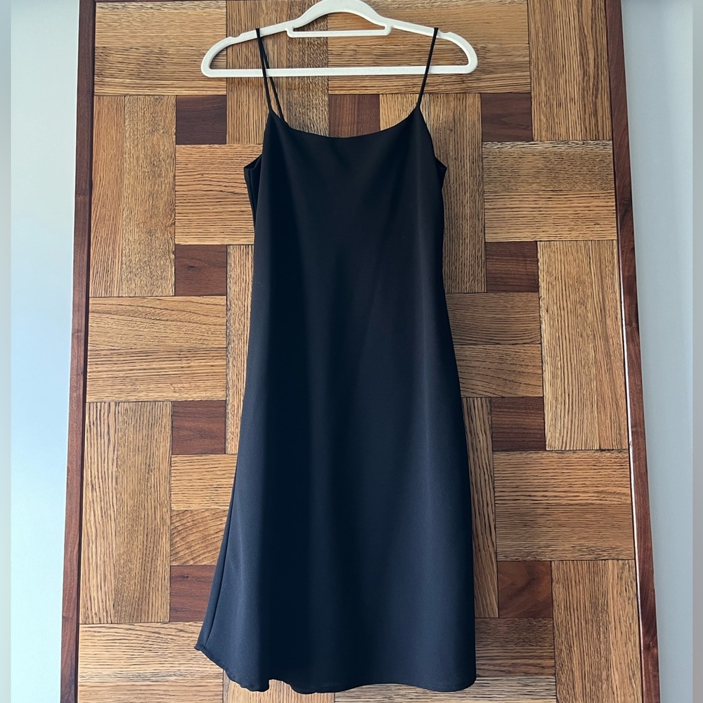Esprit | Vintage 90’s Mini Spaghetti Strap Dress